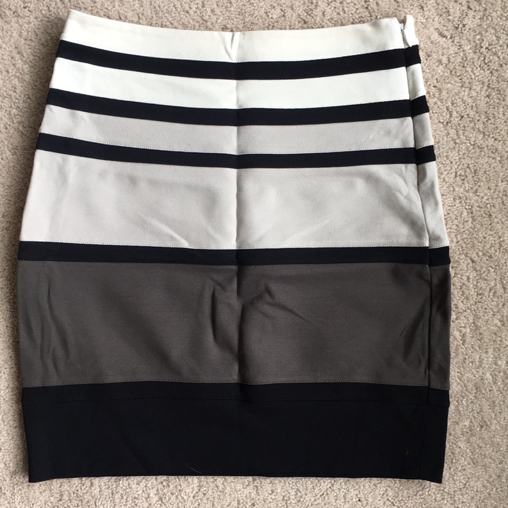 Express skirt - size 4